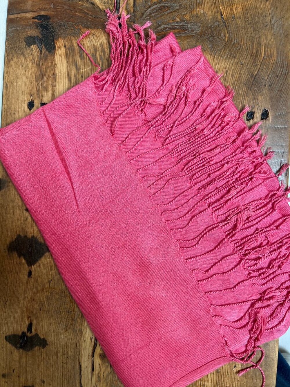 Pashmina Shawl